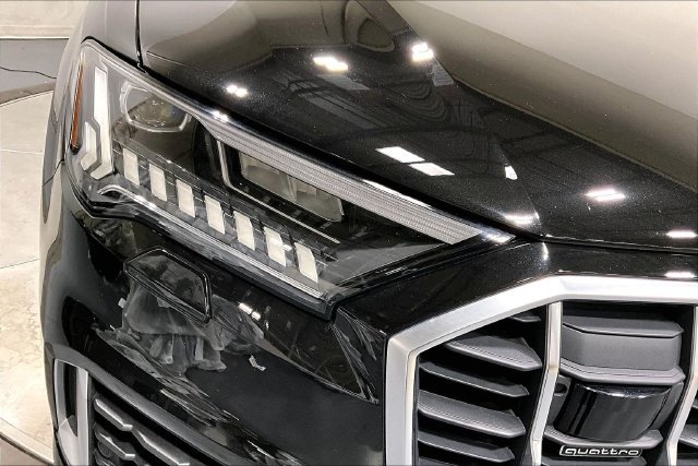 Certified 2023 Audi Q7 3.0T Premium AWD/4WD image 24