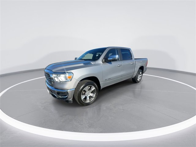 Used 2024 RAM 1500 Laramie image 4