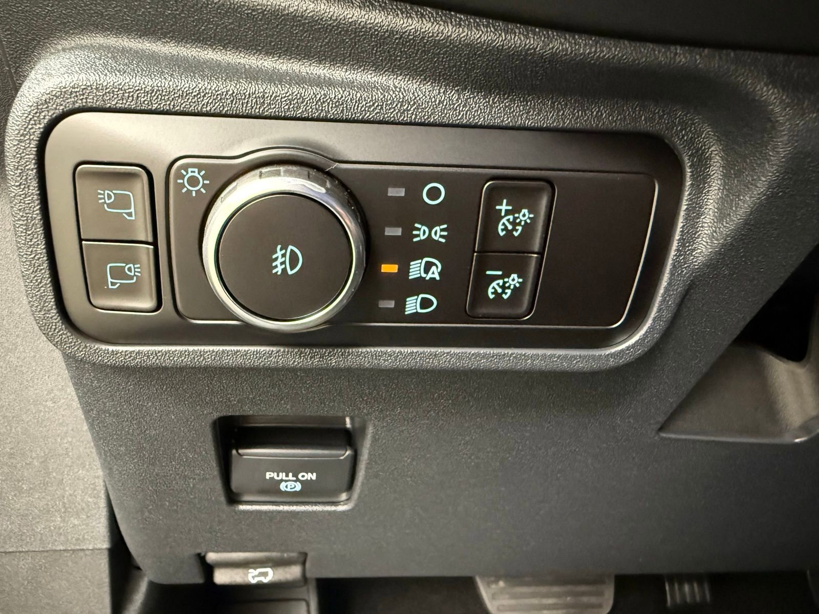 New 2025 Ford Bronco Outer Banks w/ Sasquatch Package image 26