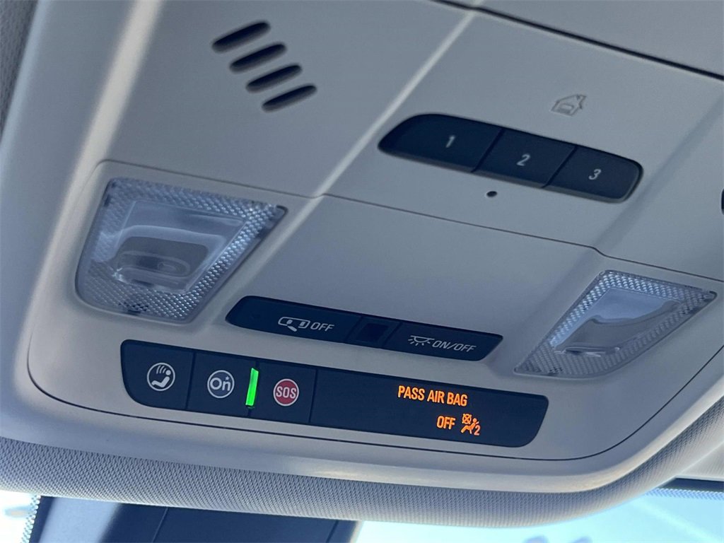 Certified 2024 Buick Enclave Essence image 25