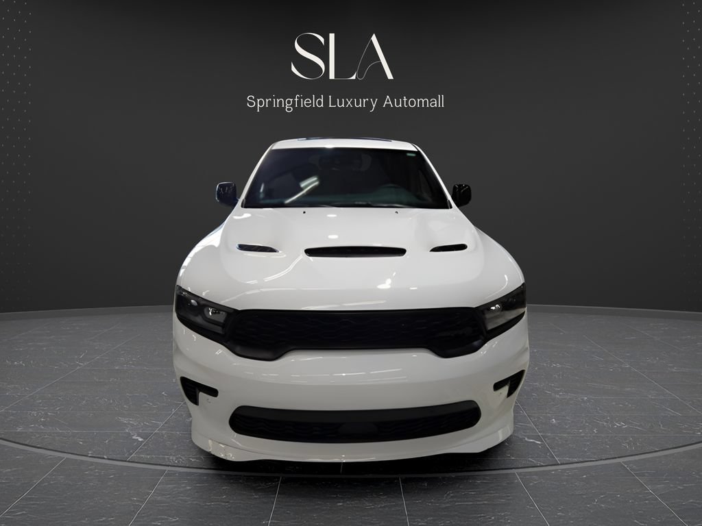 Used 2024 Dodge Durango SRT Hellcat AWD/4WD image 3