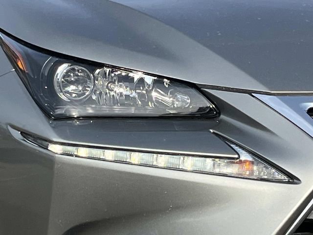 Used 2015 Lexus NX 200t FWD w/ Premium Package image 9