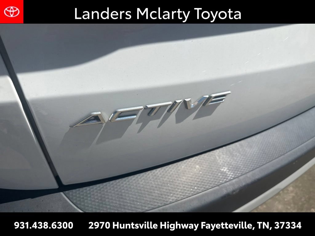 Used 2024 Ford Escape Active FWD image 9