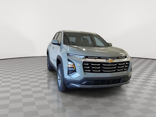 New 2026 Chevrolet Equinox LT w/ Convenience Package II image 4