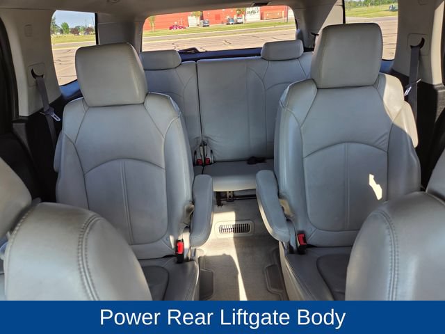 Used 2012 GMC Acadia SLT AWD/4WD image 31