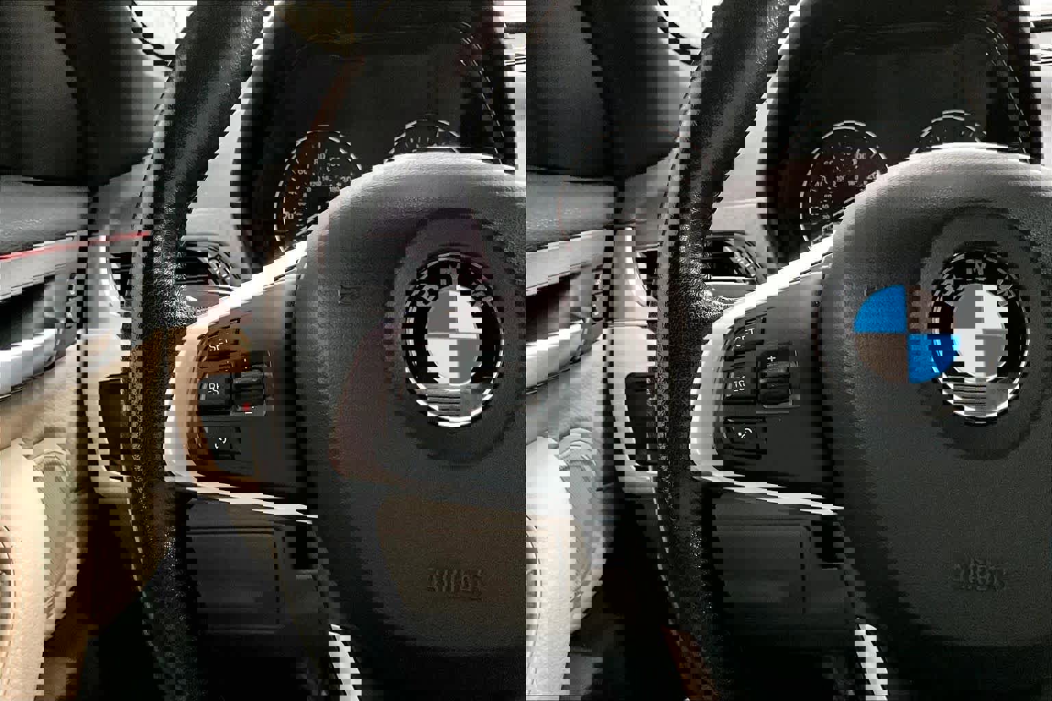 Used 2016 BMW X1 xDrive28i image 20