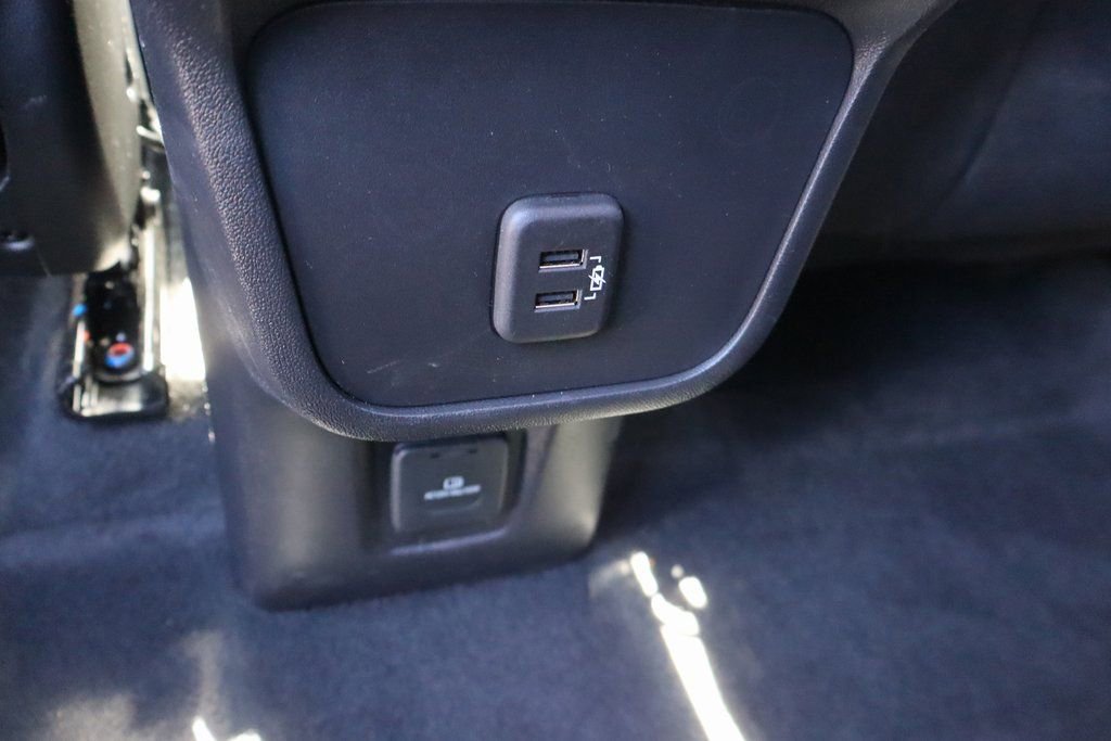 Used 2024 Chevrolet Equinox LT image 22