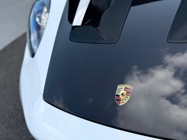 Used 2025 Porsche 911 GT3 RS RWD image 55