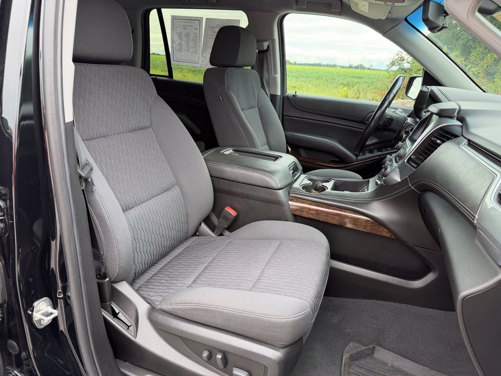 Used 2019 Chevrolet Tahoe LS AWD/4WD image 18