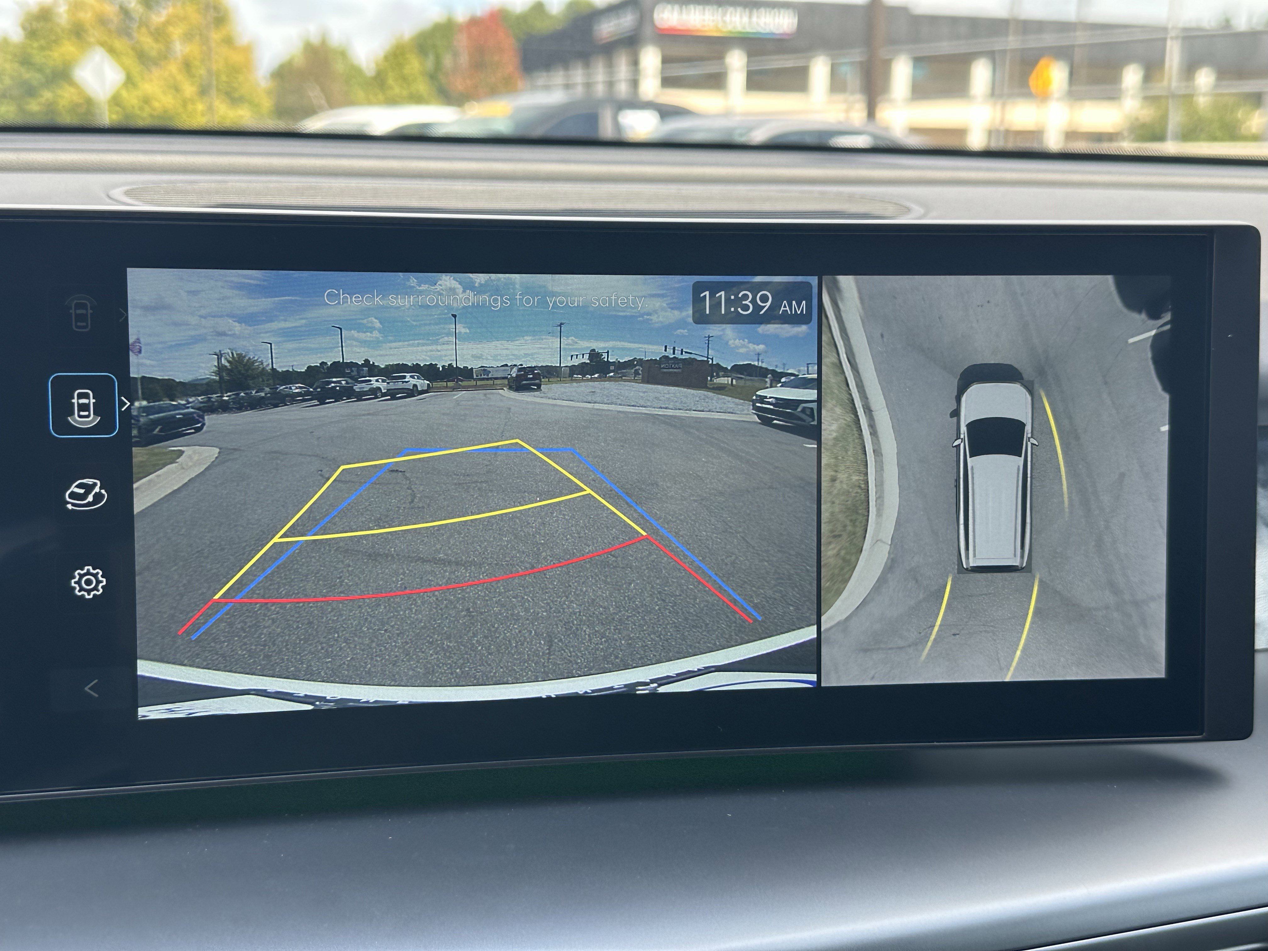 New 2026 Hyundai Ioniq 9 Calligraphy image 31