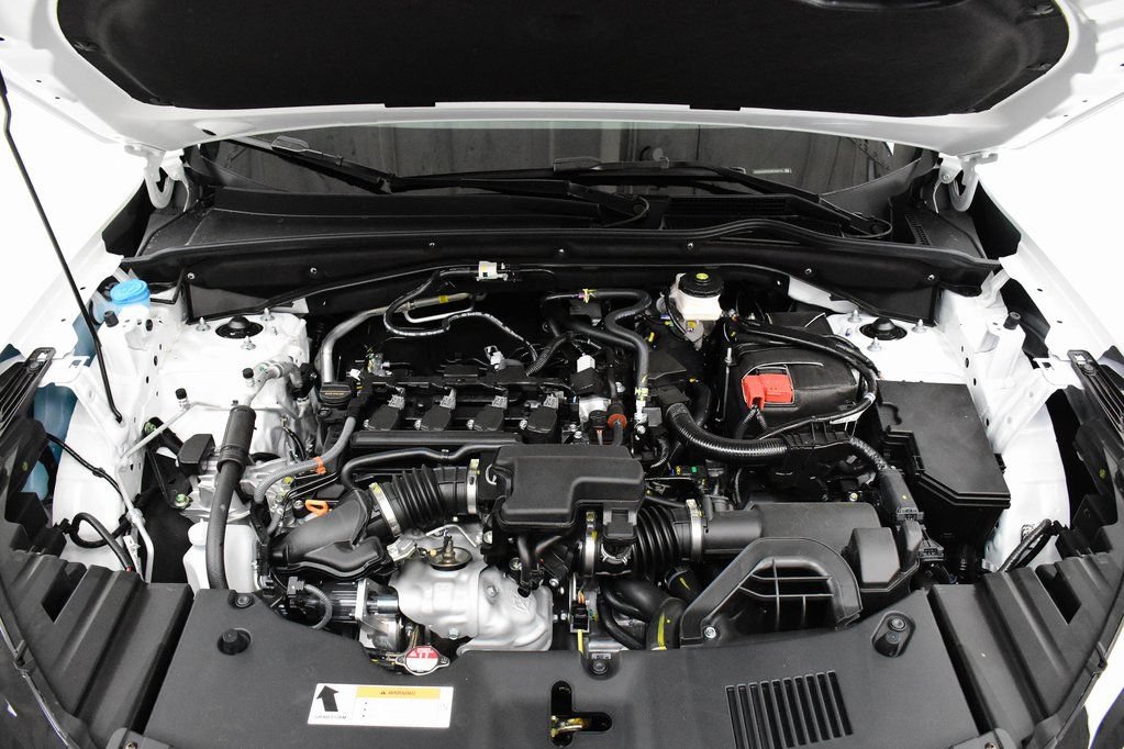 Used 2025 Acura ADX A-Spec AWD/4WD image 3