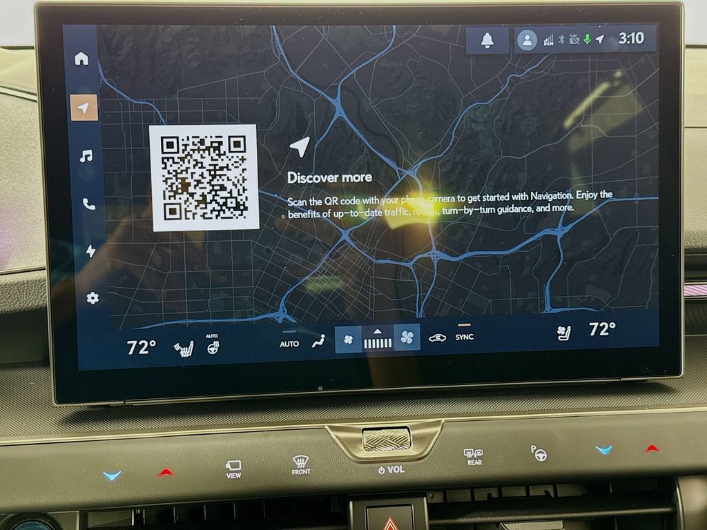 New 2026 Lexus ES 350e FWD image 12