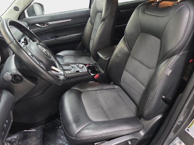 Used 2018 MAZDA CX-5 Touring w/ Preferred Equipment Package AWD/4WD image 13
