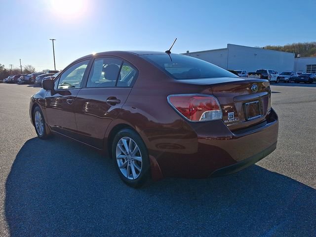 Used 2012 Subaru Impreza 2.0i Premium image 4