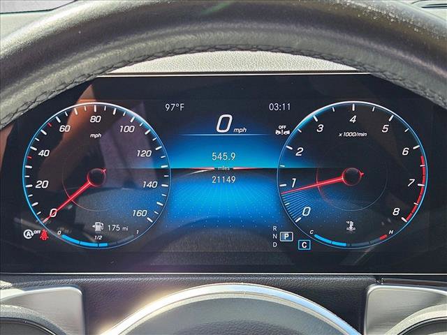 Used 2023 Mercedes-Benz GLB 250 image 11