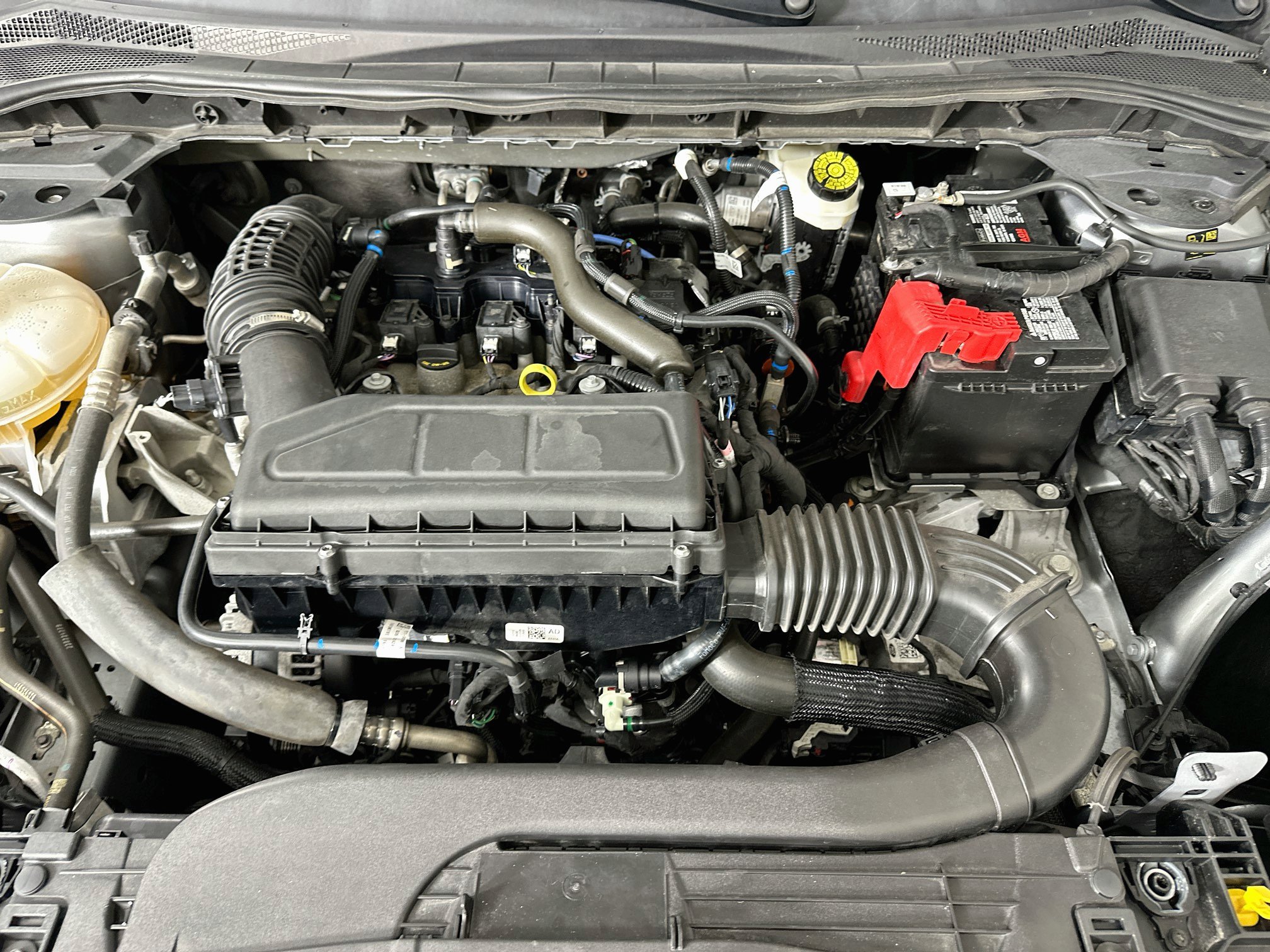 Used 2024 Ford Escape ST-Line FWD image 32