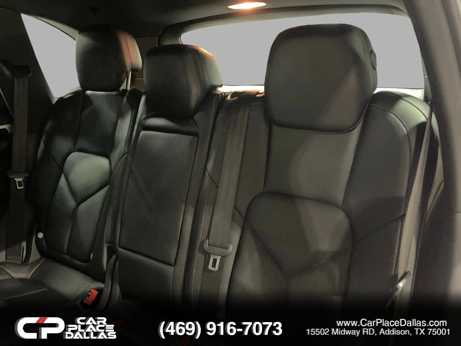 Used 2014 Porsche Cayenne AWD/4WD image 21