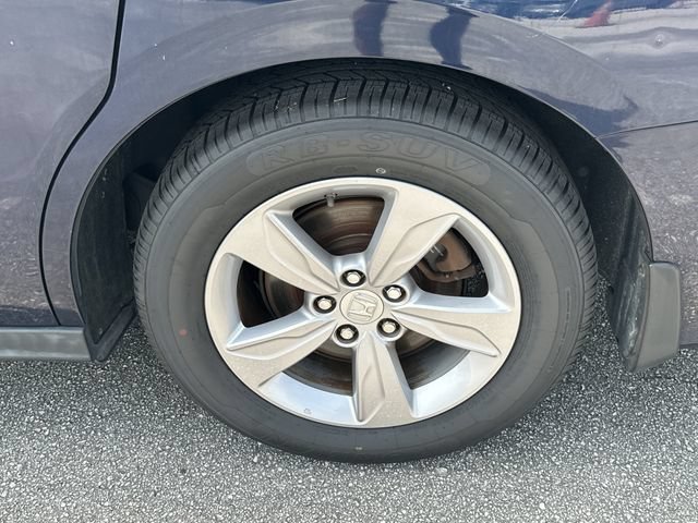 Used 2018 Honda Odyssey EX-L image 28