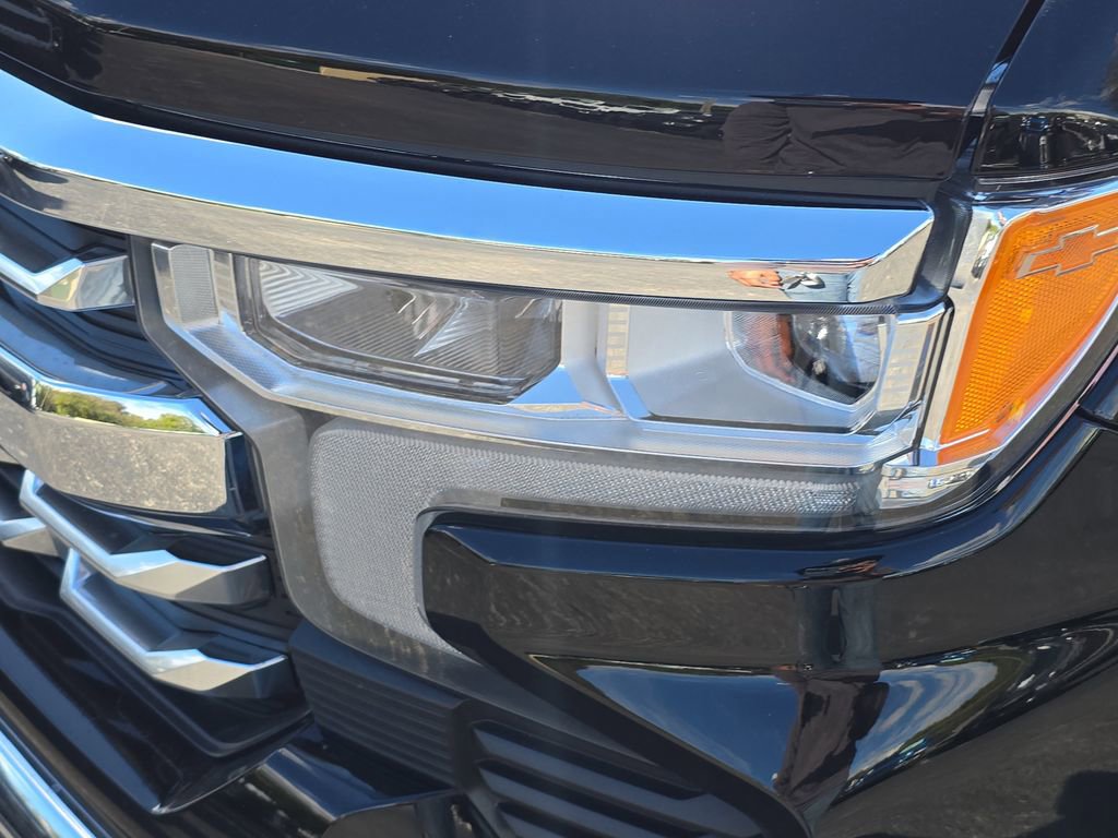 Used 2024 Chevrolet Silverado 1500 LTZ image 10
