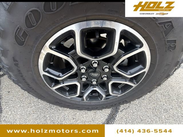Used 2023 Ford F150 XL w/ STX Appearance Package AWD/4WD image 32