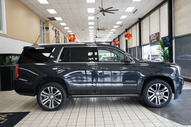 Used 2020 GMC Yukon Denali w/ Denali Ultimate Package image 20