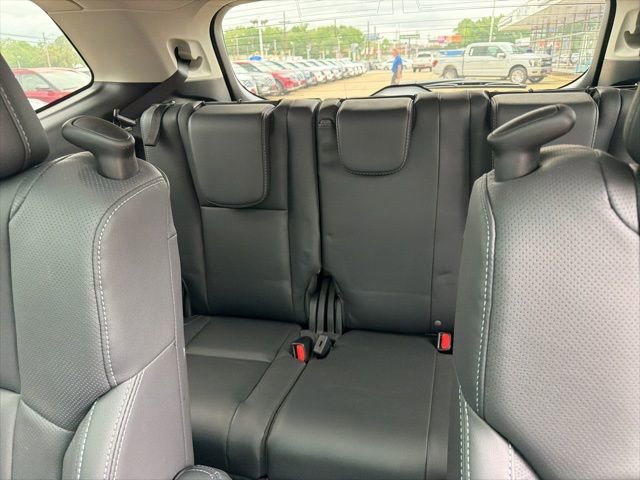 Used 2022 Subaru Ascent Limited w/ Technology Package image 23