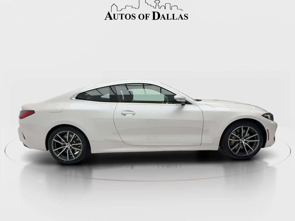 Used 2026 BMW 430i xDrive Coupe AWD/4WD image 9