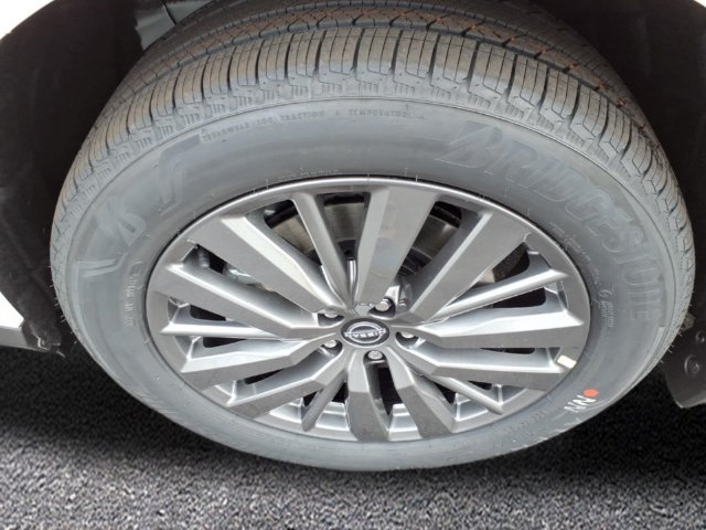 New 2026 Nissan Murano SL AWD/4WD image 9