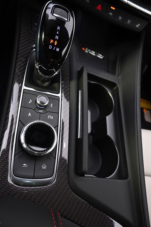 New 2026 Cadillac CT5 Sport w/ Sun And Sound Package image 30