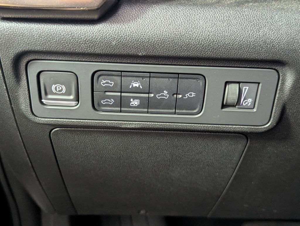 Used 2023 GMC Hummer EV Edition 1 AWD/4WD image 12