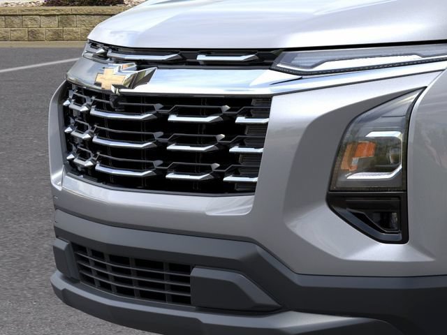 New 2026 Chevrolet Equinox LT w/ Convenience Package II AWD/4WD image 13