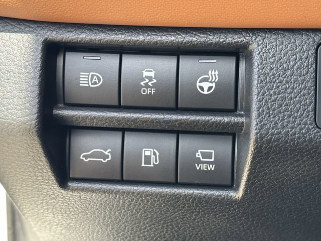 Used 2019 Toyota Avalon Limited w/ Advanced Safety Package FWD image 23