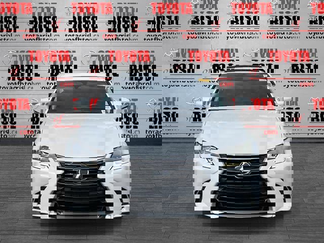 Used 2017 Lexus GS 350 image 9