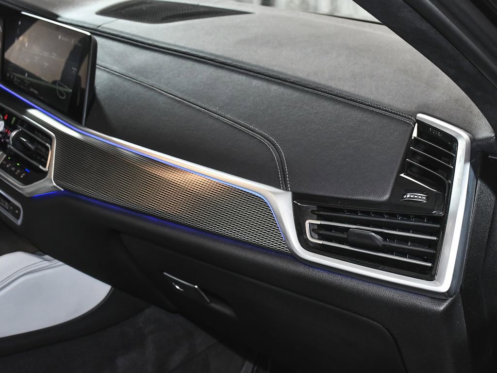 Used 2023 BMW X6 xDrive40i w/ Executive Package image 66