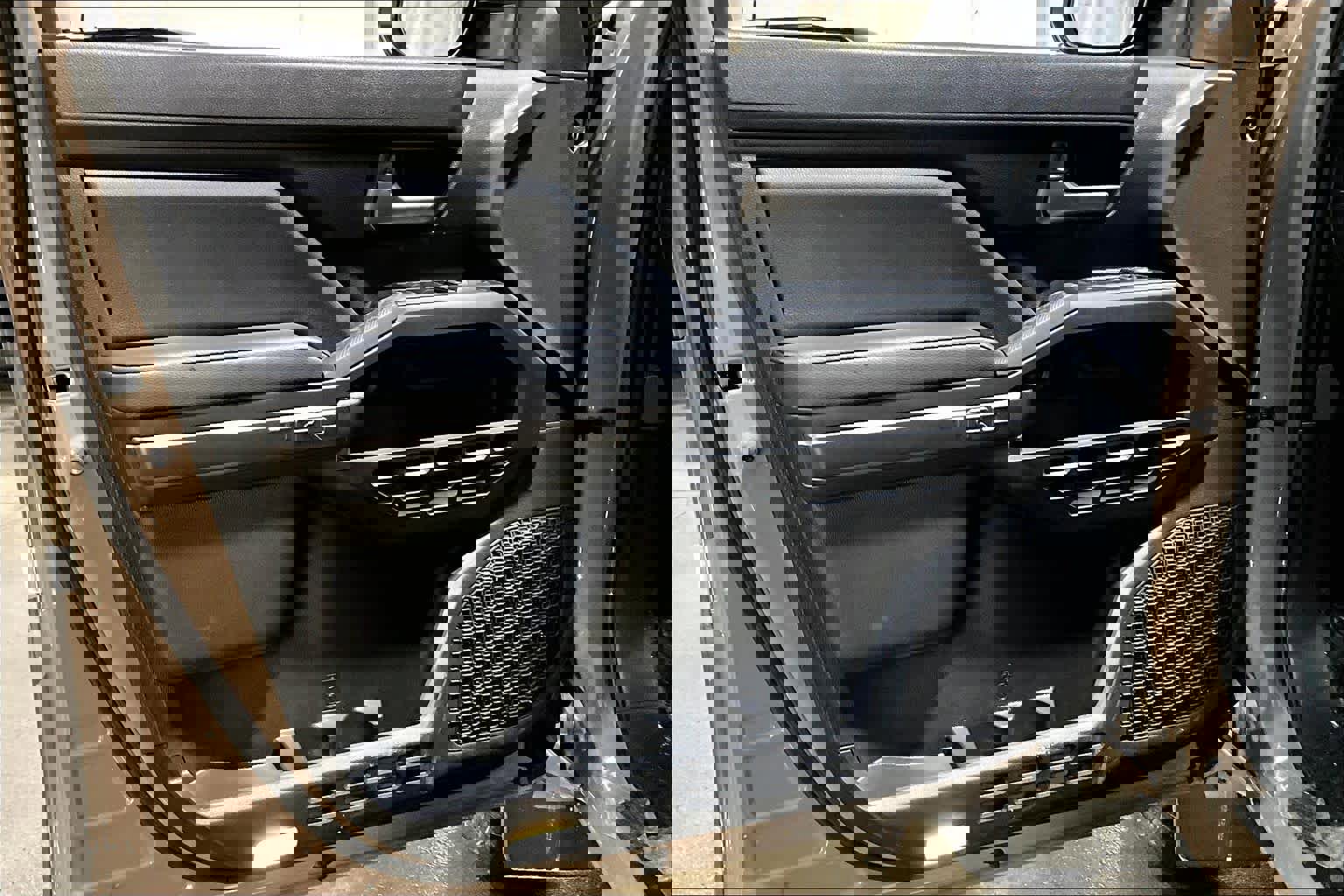 New 2026 Toyota Tacoma TRD Sport w/ TRD Sport Premium Package image 10