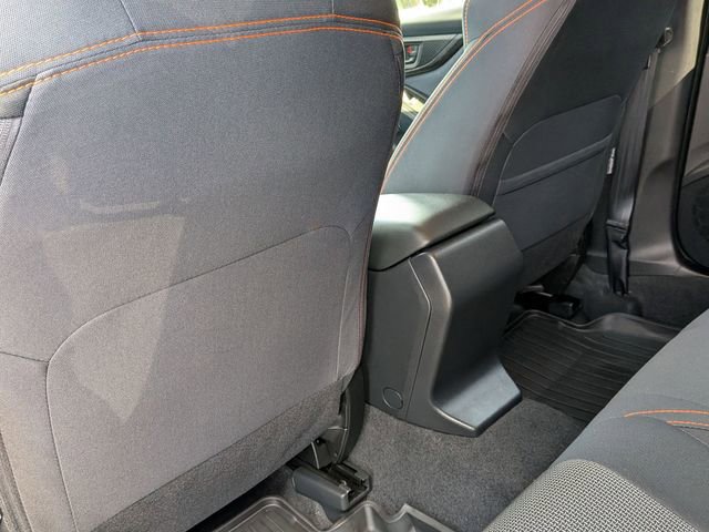 Used 2023 Subaru Crosstrek 2.0i Premium image 35