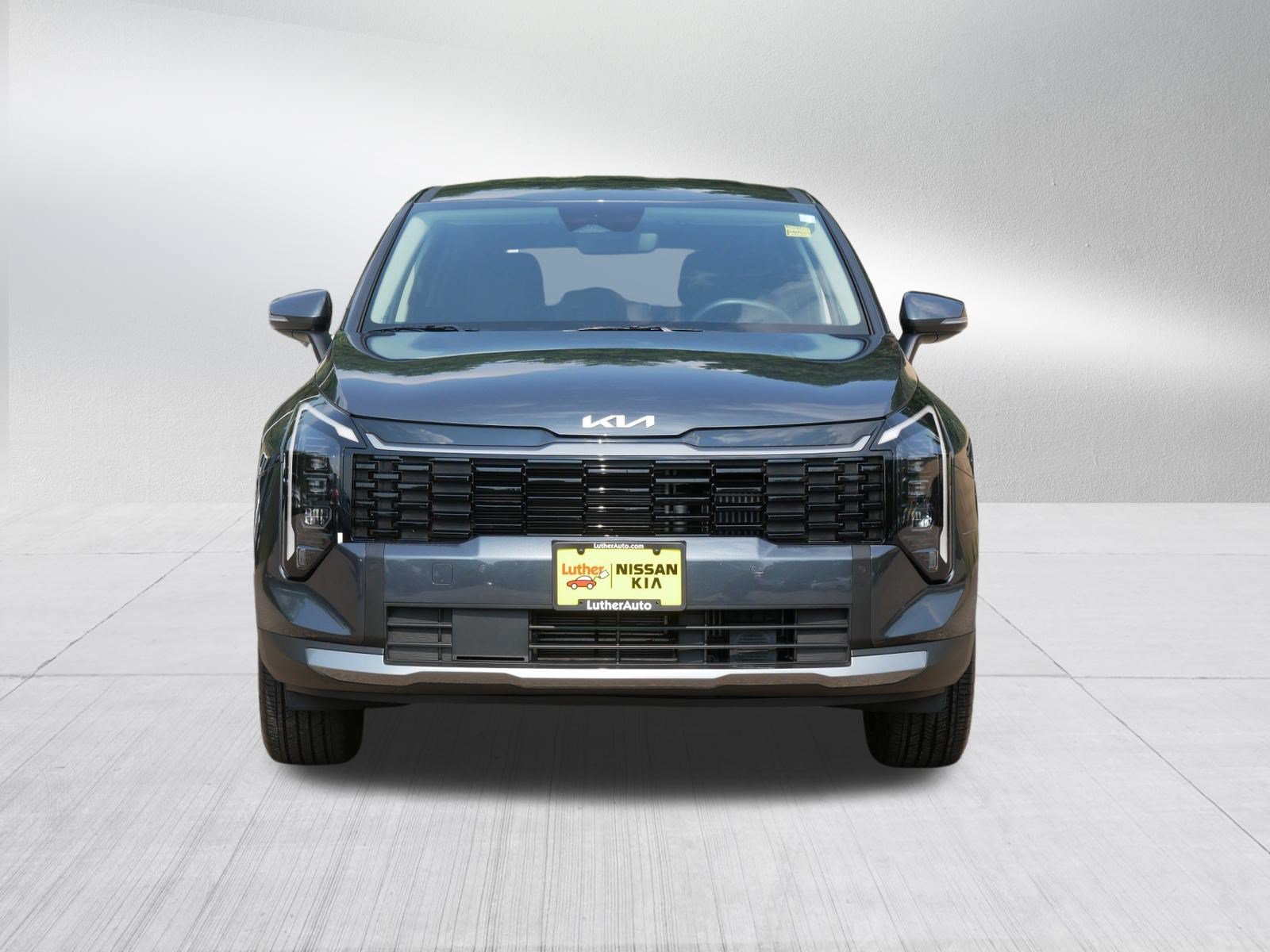 Used 2026 Kia Sportage S AWD/4WD image 2