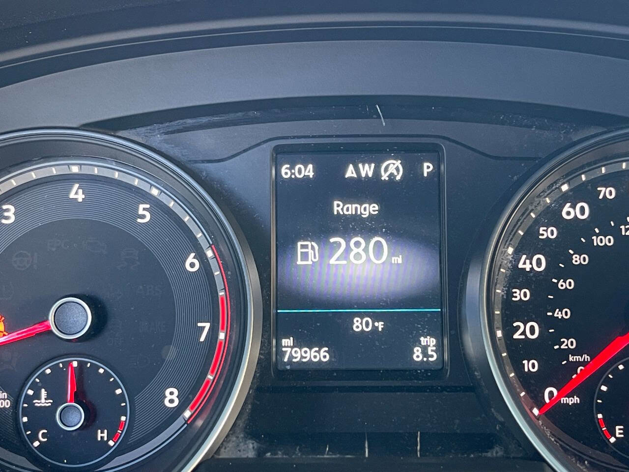 Used 2018 Volkswagen Atlas SEL image 22