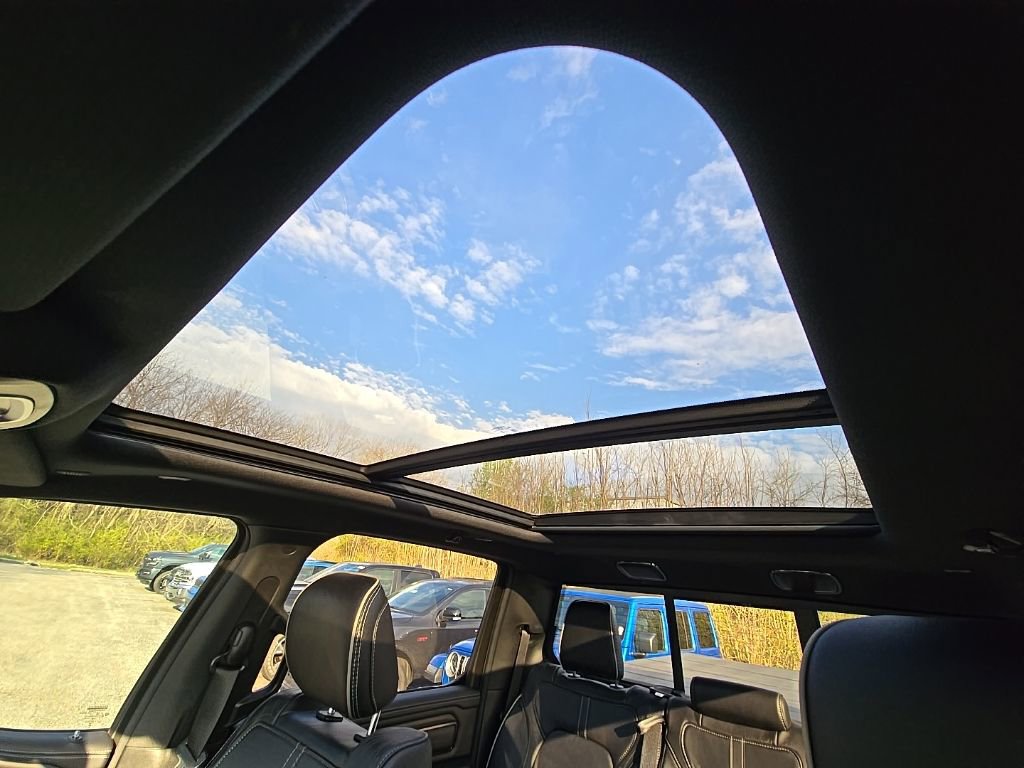 Used 2024 RAM 1500 Limited image 22