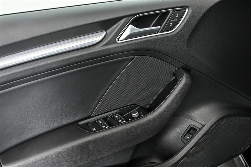Used 2020 Audi A3 2.0T Premium w/ Final Edition Package AWD/4WD image 13