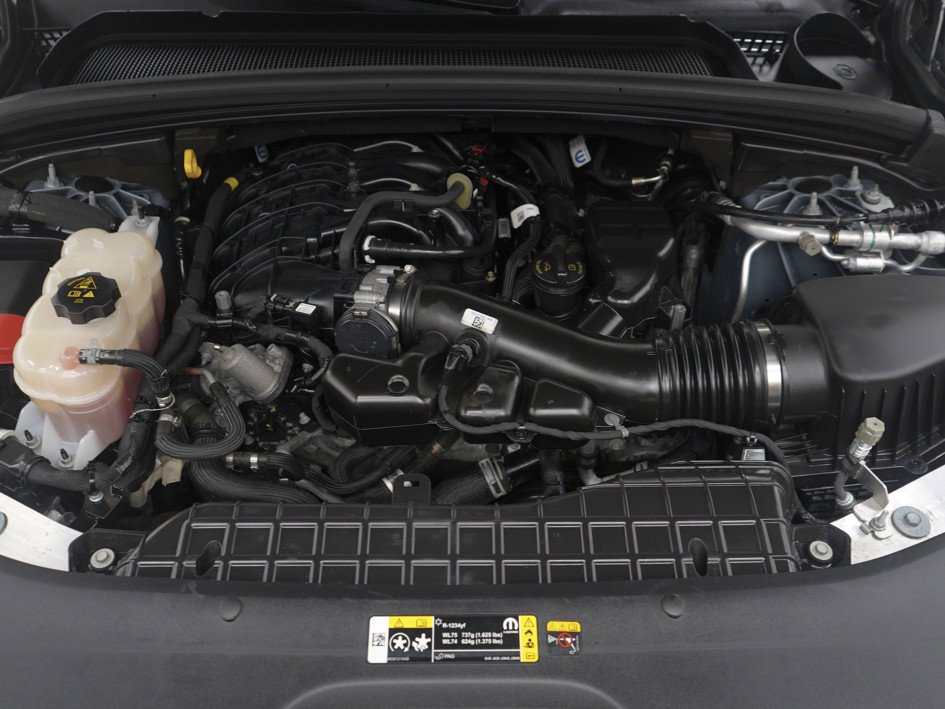 Used 2023 Jeep Grand Cherokee L Limited w/ Luxury Tech Group II image 36