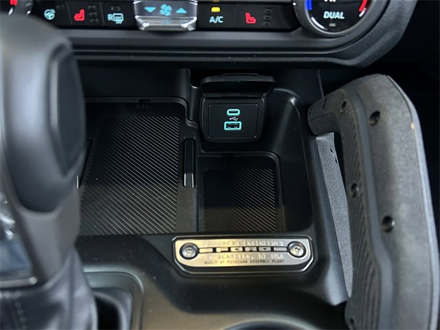 New 2025 Ford Bronco Badlands image 18