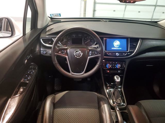 Used 2018 Buick Encore Preferred FWD image 14