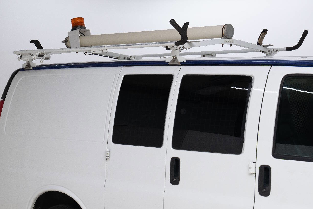 Used 2013 Chevrolet Express 1500 image 17