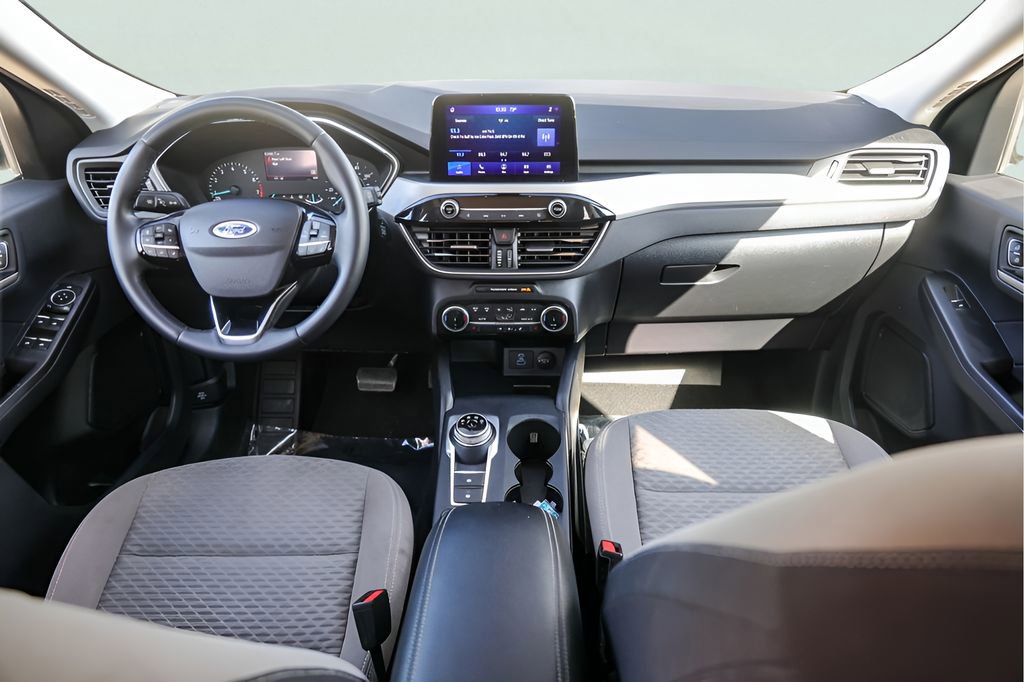 Used 2022 Ford Escape SE w/ Convenience Package image 30