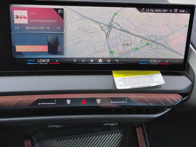 New 2026 BMW X3 xDrive30 w/ Premium Package image 12