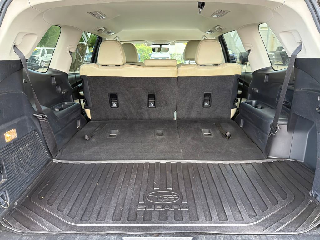 Used 2019 Subaru Ascent Limited AWD/4WD image 54