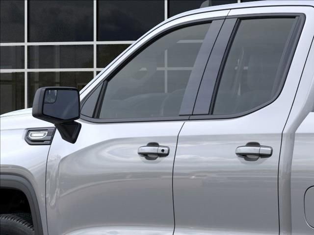 New 2026 GMC Sierra 1500 Elevation w/ Elevation Select Package image 12