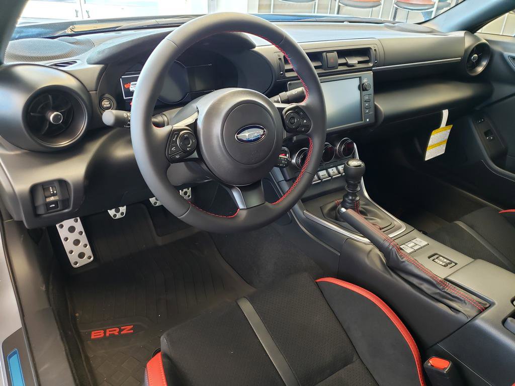 New 2025 Subaru BRZ Limited image 7