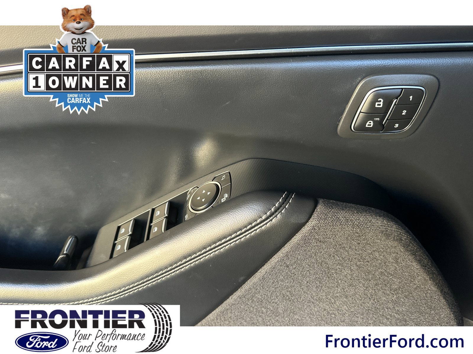 Used 2024 Ford Mustang Mach-E Premium RWD image 12